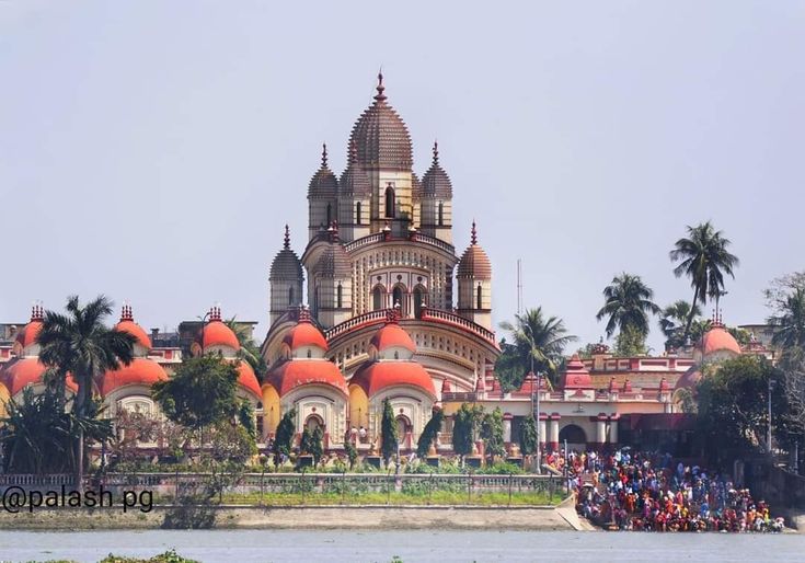 Ganga Sagar Pilgrimage Tour | Where the Ganges Meets the Sea Tour Package